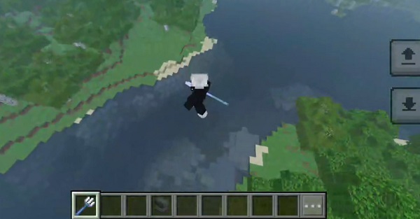 Library-Enchants-Addon-download-mcpe