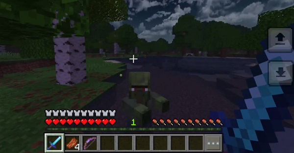 Library-Enchants-Addon-free