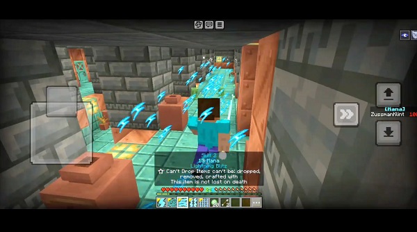 Lightning-Magic-Addon-mcpe-download