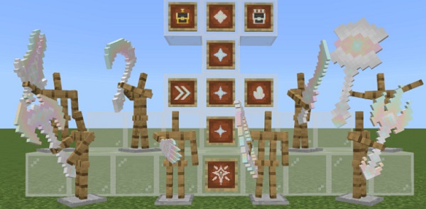 Lost-Soul’s-Elemental-Weapons-Revamp-Addon-download