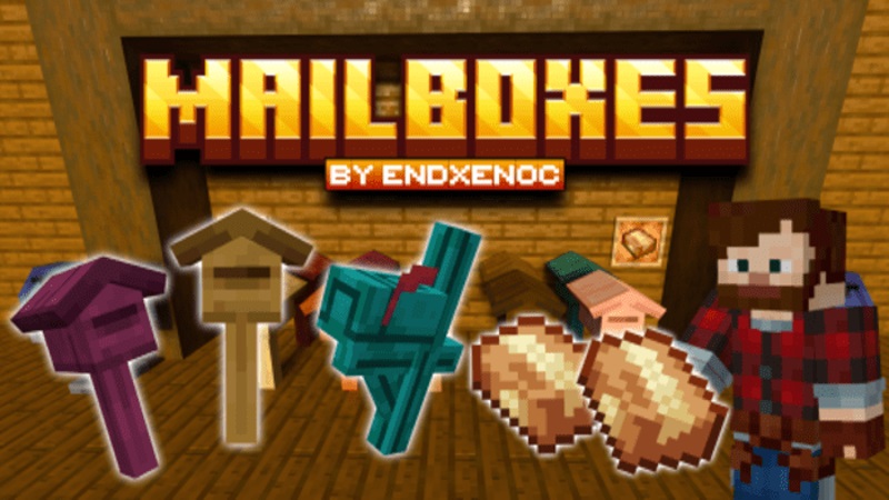 Mailboxes Addon