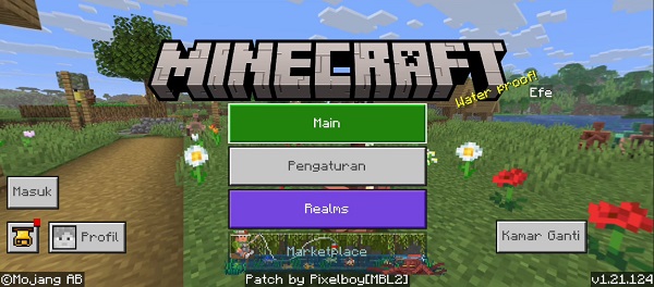 Minecraft-PE-1-21-124-APK