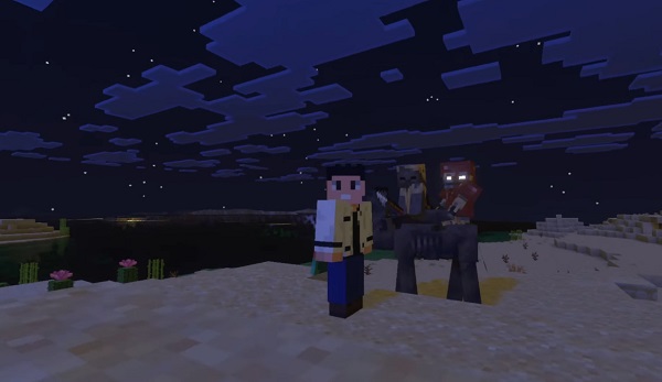 Minecraft-PE-1-21-130-26-beta-free-android