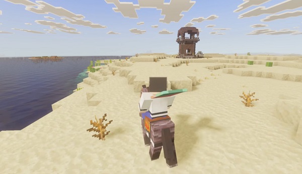 Minecraft-PE-1-21-130-26-beta-latest-version