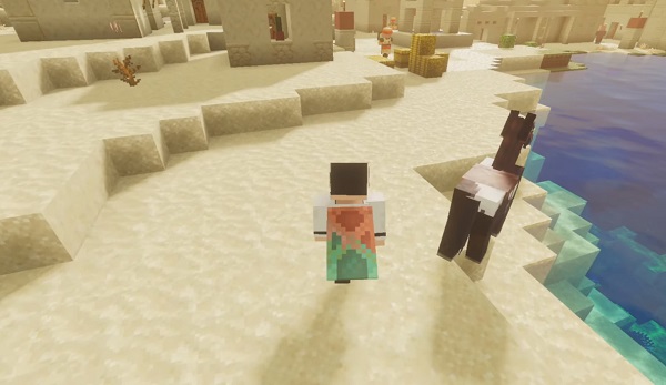 Minecraft-PE-1-21-130-26-beta-new