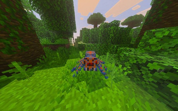 Mob-Variants-Addon-free