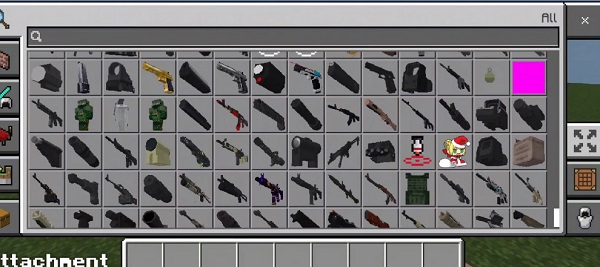 Modern-Military-Addon-download-mcpe