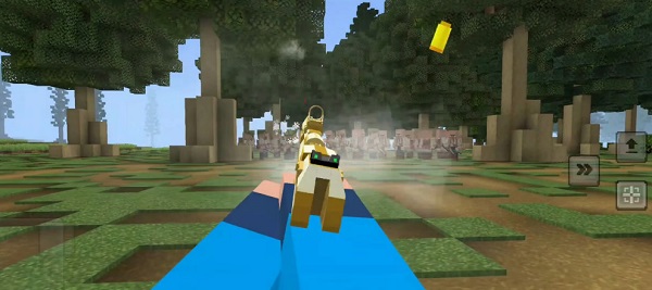 Modern-Military-Addon-free