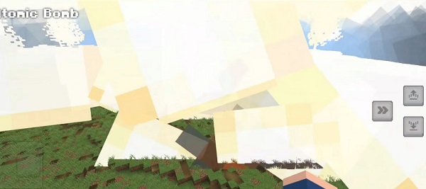 Modern-Military-Addon-mcpe-bedrock