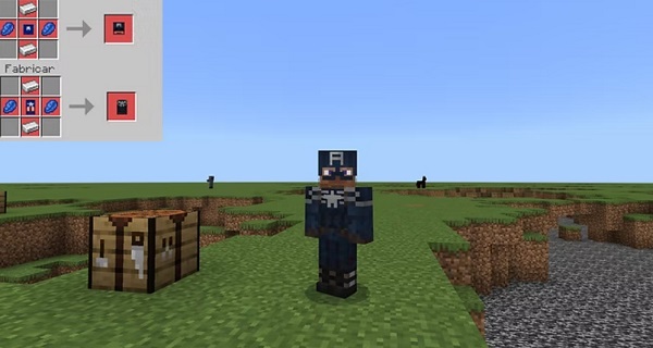 Mr-Nido’s-Captain-America-Addon-free