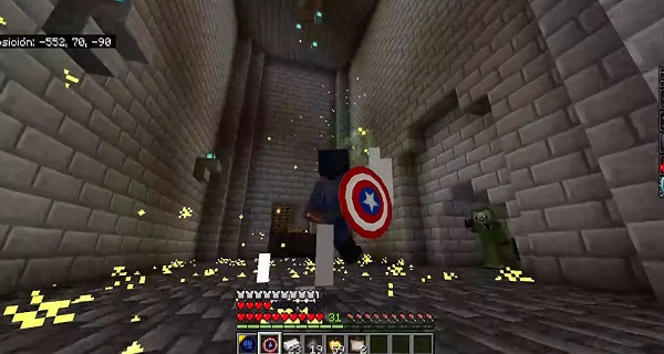 Mr-Nido’s-Captain-America-Addon-mcpe-download