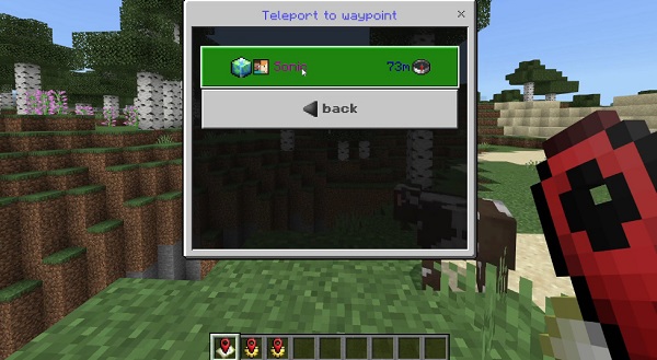 Multiplayer-Waypoint-System-Addon-download-mcpe