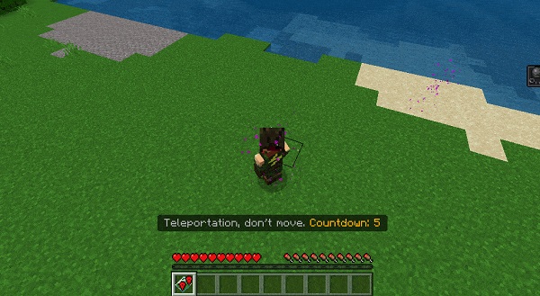 Multiplayer-Waypoint-System-Addon-mcpe-bedrock