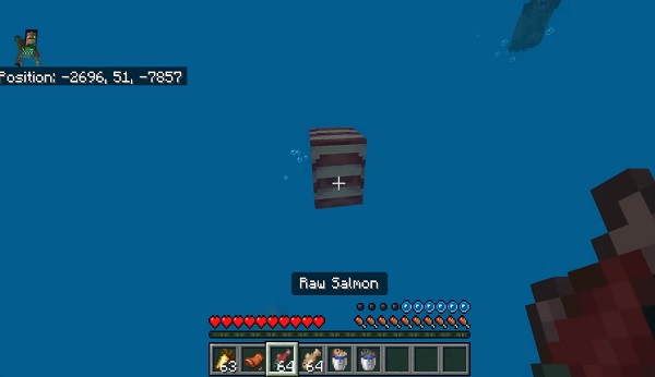 Nautilus-Concept-Addon-free