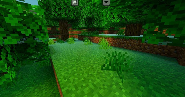 Newb-Enchanted-Shader-download-mcpe