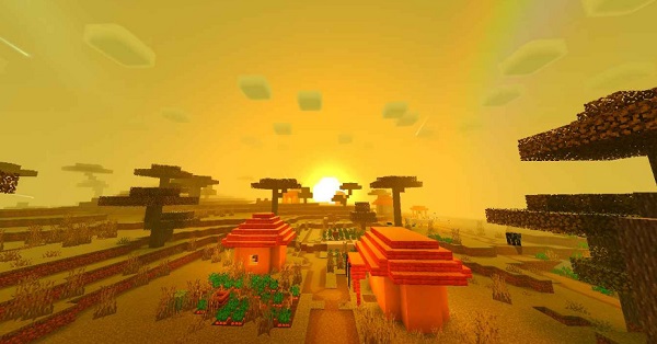 Newb-Enchanted-Shader-download