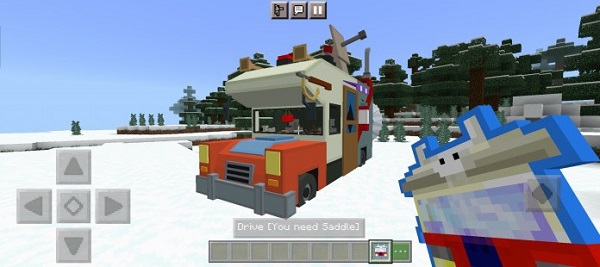 Plants-Vs-Zombies-2-Addon-mcpe-bedrock