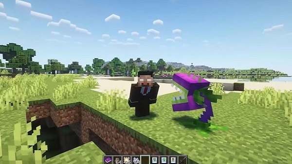 Plants-Vs-Zombies-Plus-Addon-free