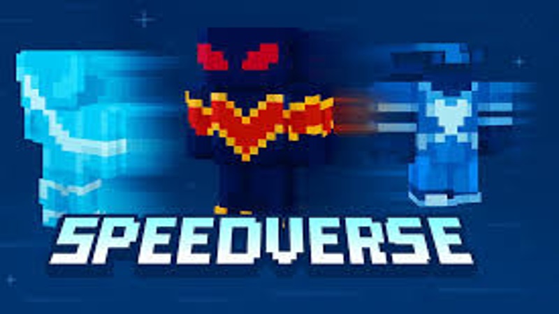 SpeedVerse
