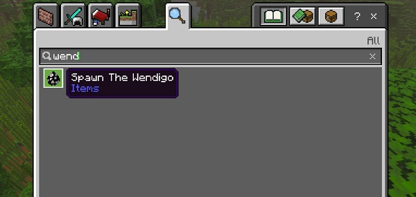 The-Wendigo-Addon-free-download