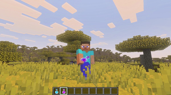 Transform-Into-Baby-Addon-download