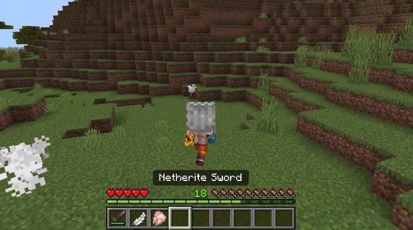 Transform-Into-Baby-Addon-free