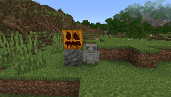 Tuff-Golem-Concept-Addon-free