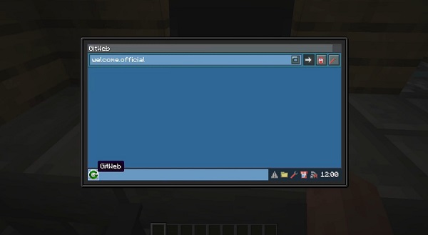 Ultreon-Devices-Addon-mcpe-bedrock