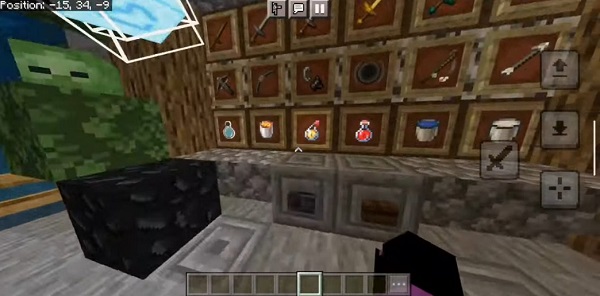 Vanilla-Plus-V2-Texture-Pack-mcpe