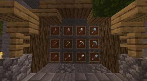 Vulkanic-Ultimate-Texture-Pack-free