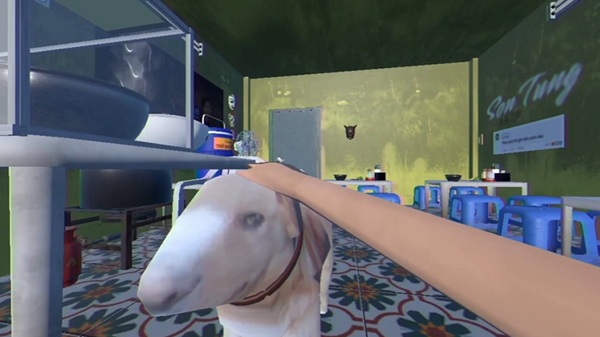 brother hai's pho restaurant apk