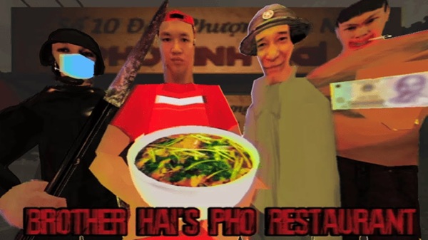brother hai's pho restaurant thumbnail
