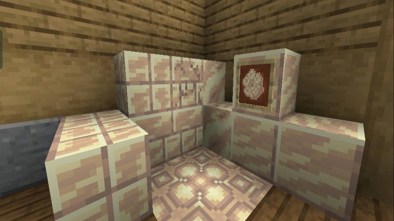 Buzzy-Broader-Addon-mcpe-bedrock