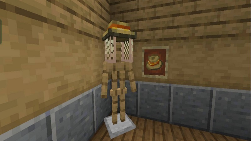 Buzzy-Broader-Addon-minecraft