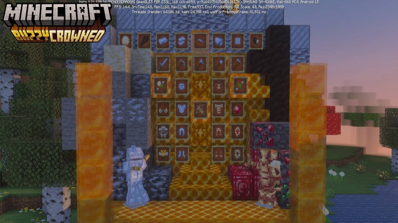 Buzzy-Crowned-Addon-free-download