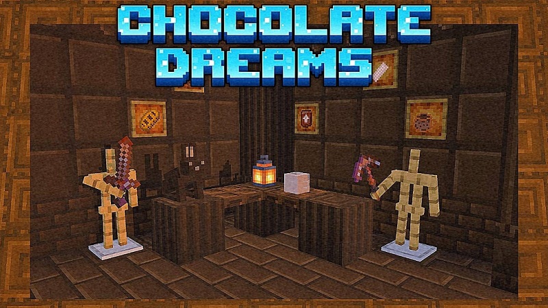 Chocolate Dreams