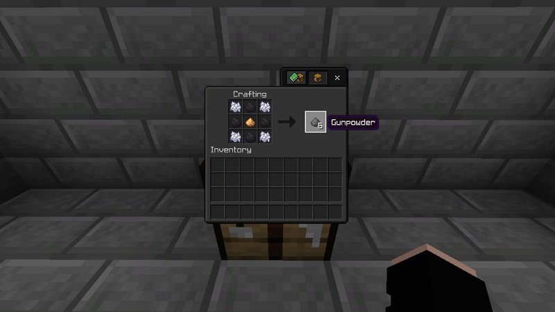 Crafting-Plus-Addon-download-mcpe