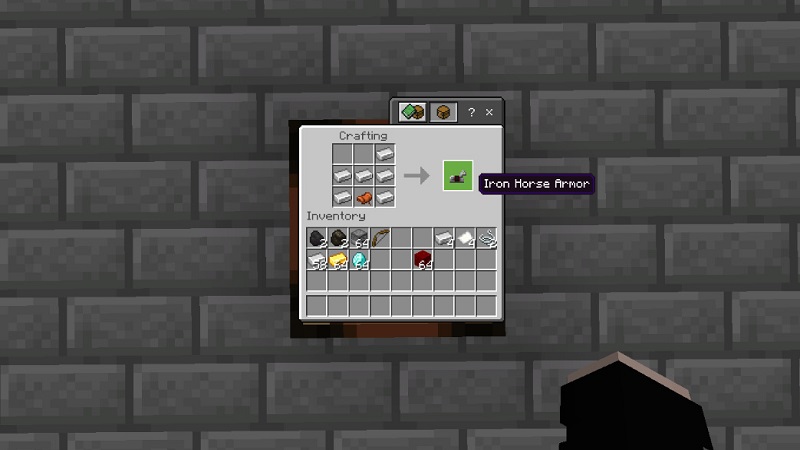 Crafting-Plus-Addon-mcpe-download