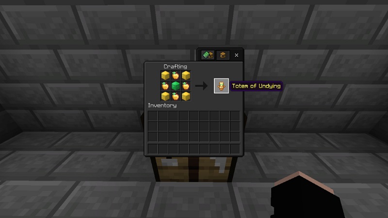 Crafting-Plus-Addon-minecraft-pe