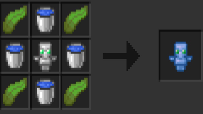 Cursed-Totem-Addon-download-mcpe