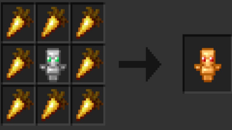 Cursed-Totem-Addon-minecraft