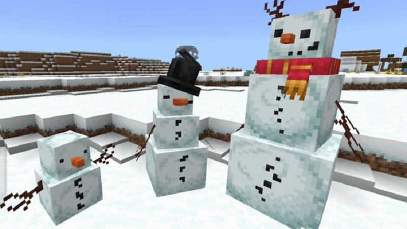 Deco-Christmas-Addon-minecraft