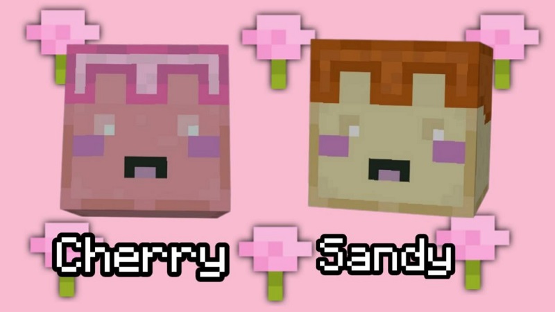 Flappyguy’s-Blocky-Pets-Addon-mcpe-download