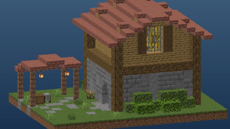 Jerry’s-Colonies-Addon-minecraft