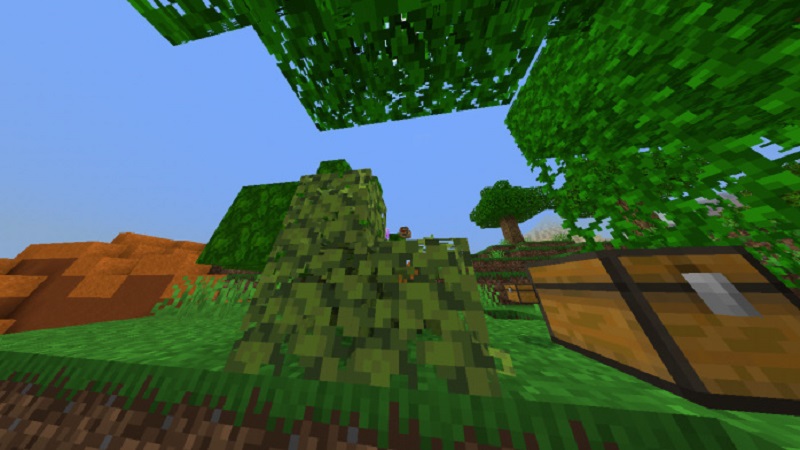 Leaves-Drop-Op-Item-Addon-free-download