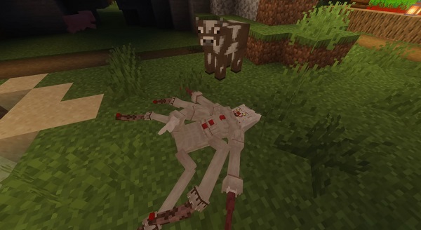 Lost-in-Derry-2-Addon-minecraft-pe