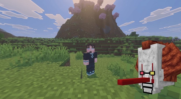 Lost-in-Derry-2-Addon-minecraft
