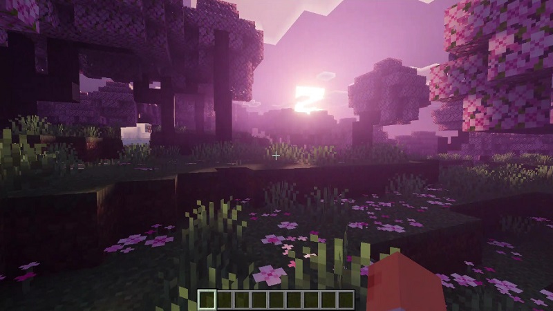 Lotiif-Visuals-Shader-mcpe-download