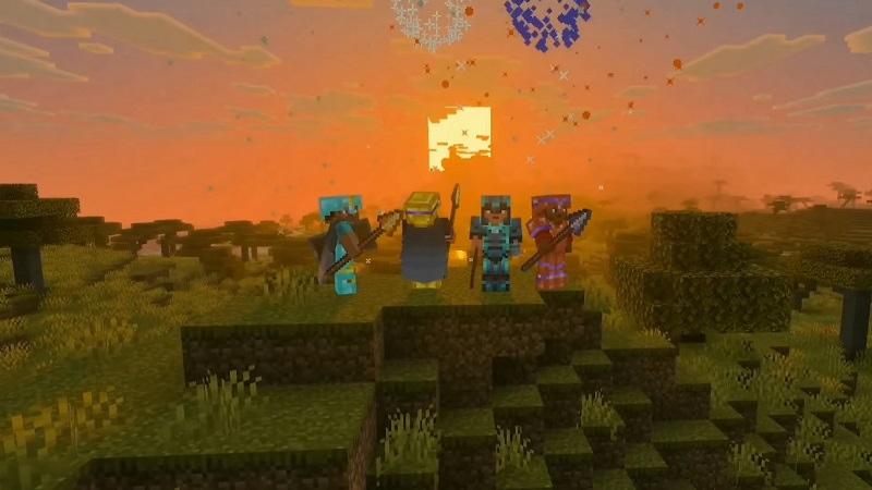 Minecraft-PE-1-21-130-APK