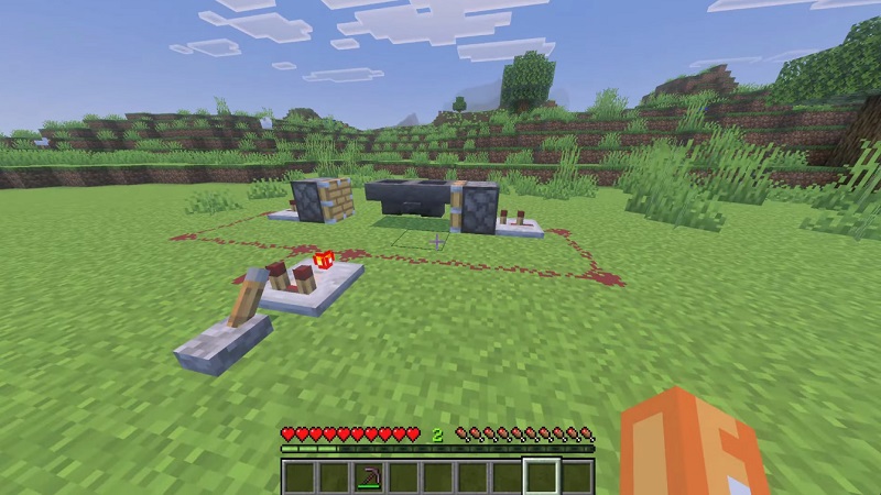 Minecraft-PE-1-21-131-APK-2025